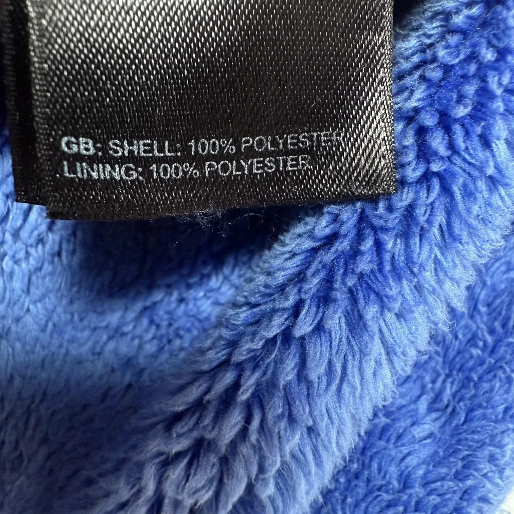 The North Face brand north